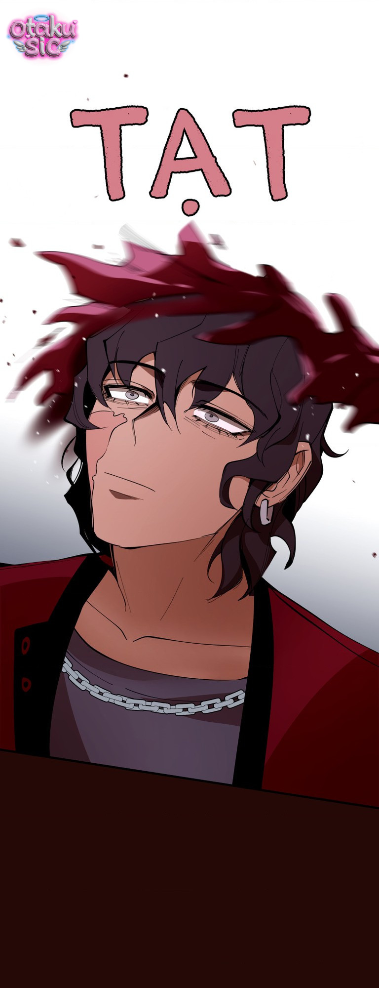 Hand Jumper - Chap 24 - Trang 42