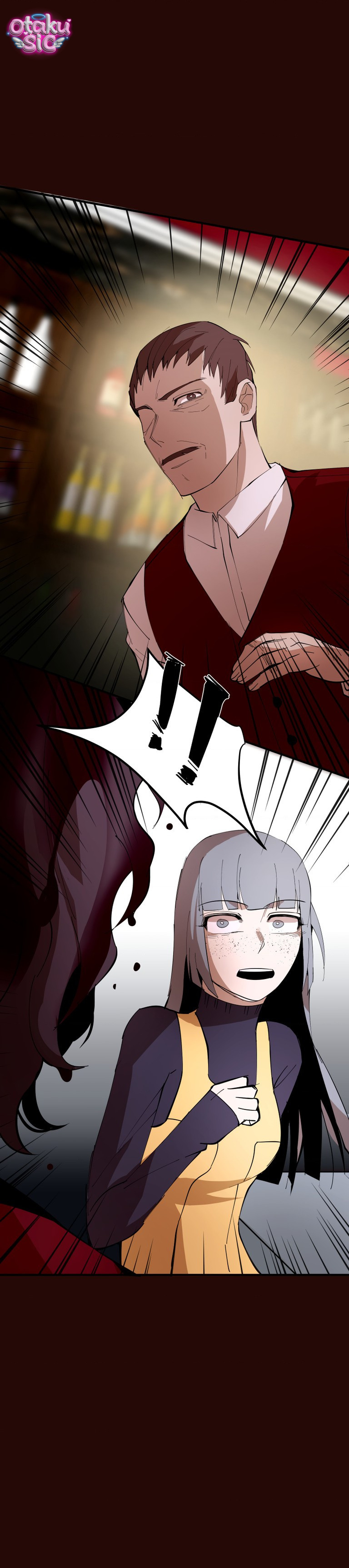 Hand Jumper - Chap 24 - Trang 43