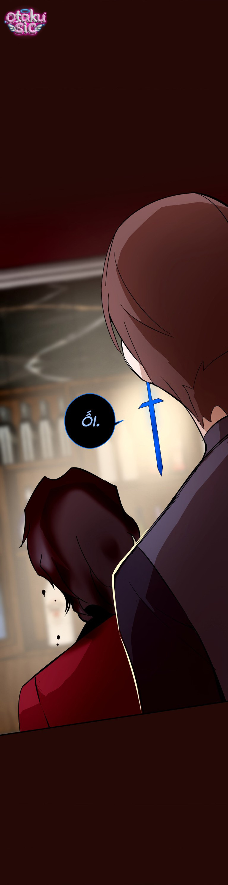 Hand Jumper - Chap 24 - Trang 44