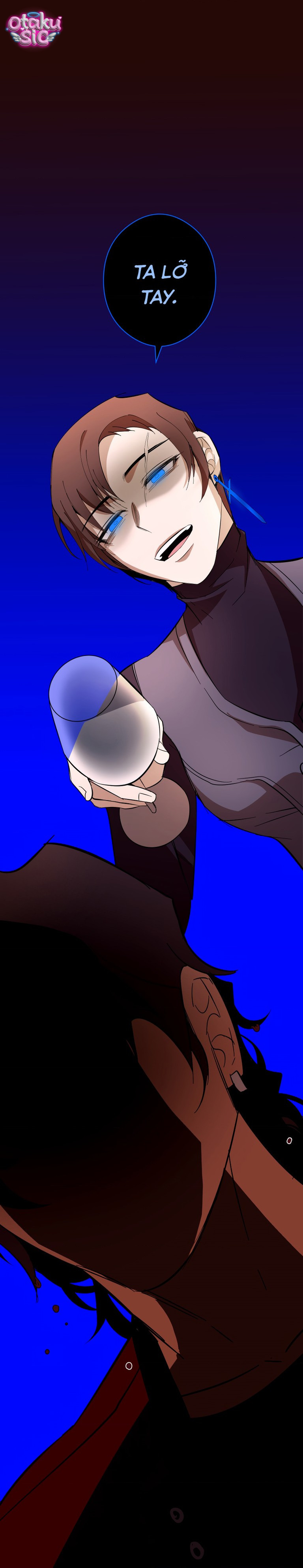 Hand Jumper - Chap 24 - Trang 45