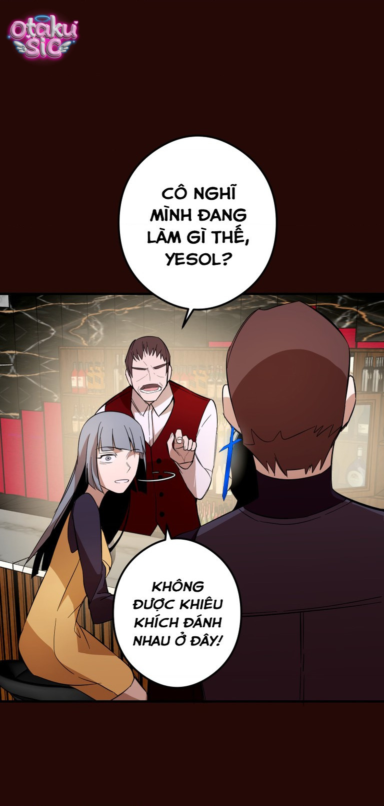 Hand Jumper - Chap 24 - Trang 47