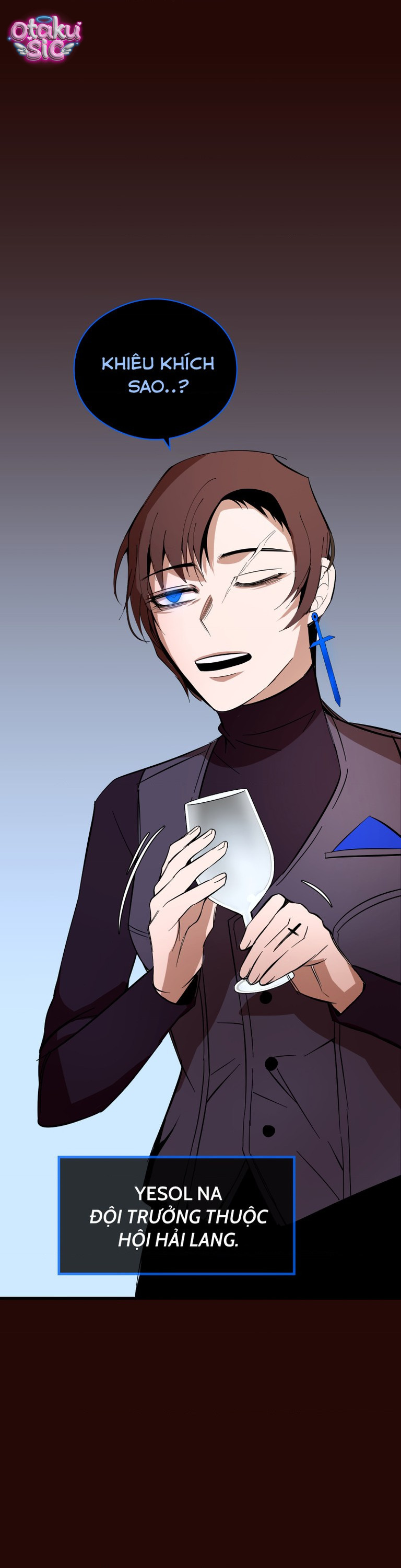 Hand Jumper - Chap 24 - Trang 48