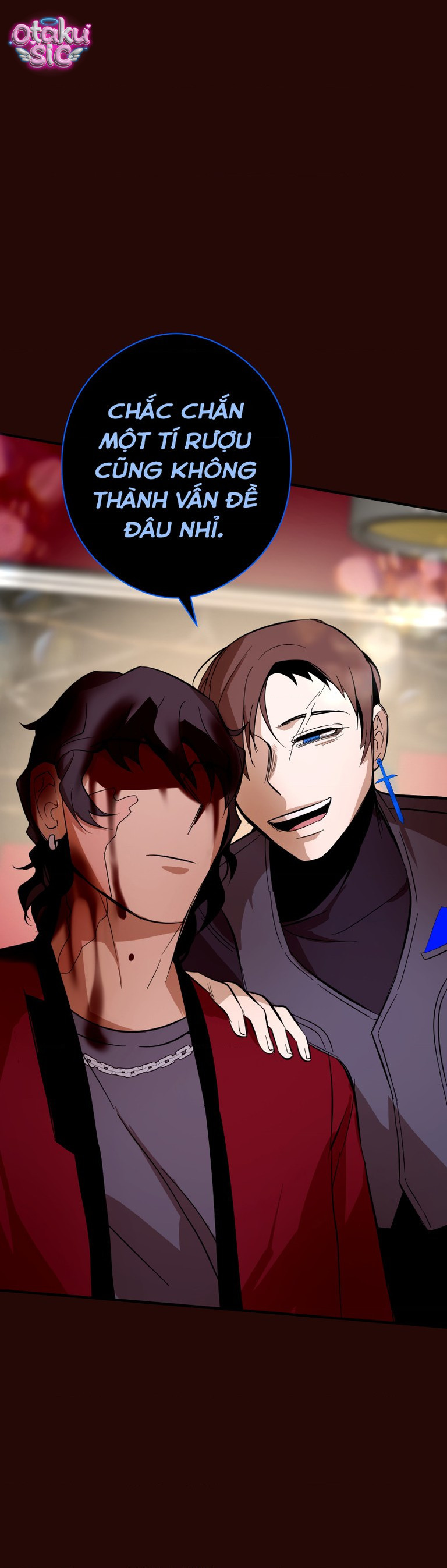 Hand Jumper - Chap 24 - Trang 51