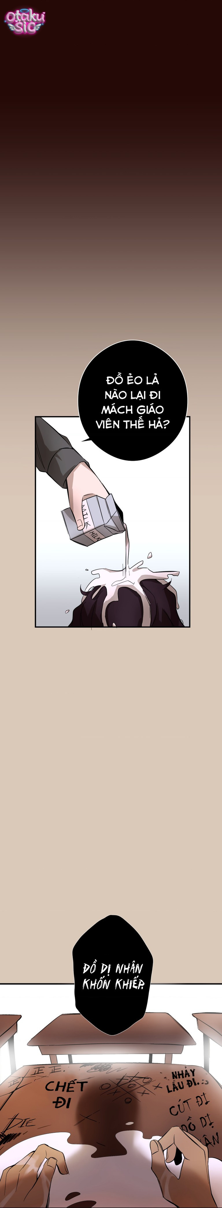 Hand Jumper - Chap 24 - Trang 52