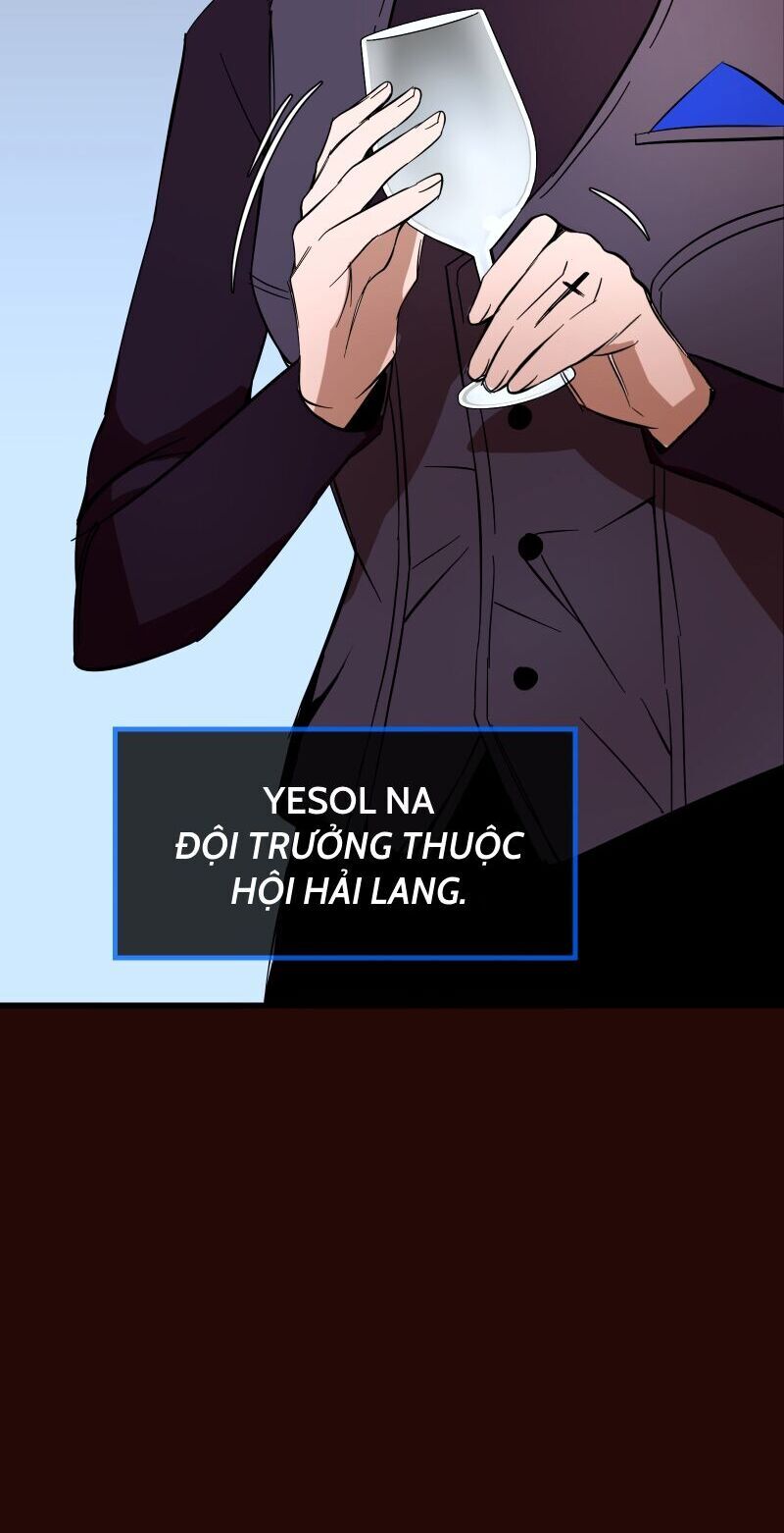 Hand Jumper - Chap 24 - Trang 61
