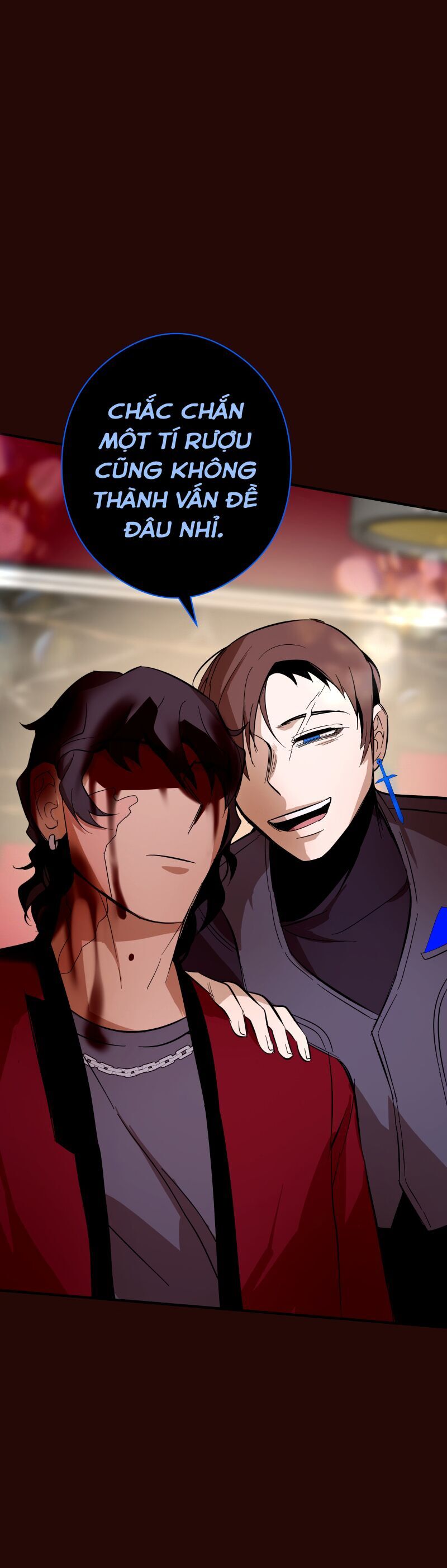 Hand Jumper - Chap 24 - Trang 64