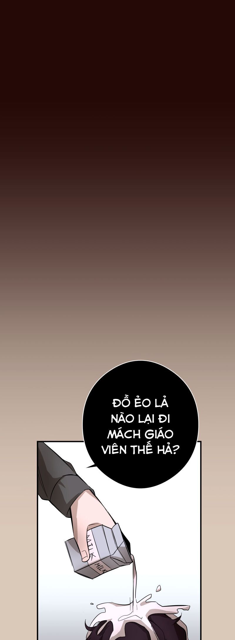 Hand Jumper - Chap 24 - Trang 65