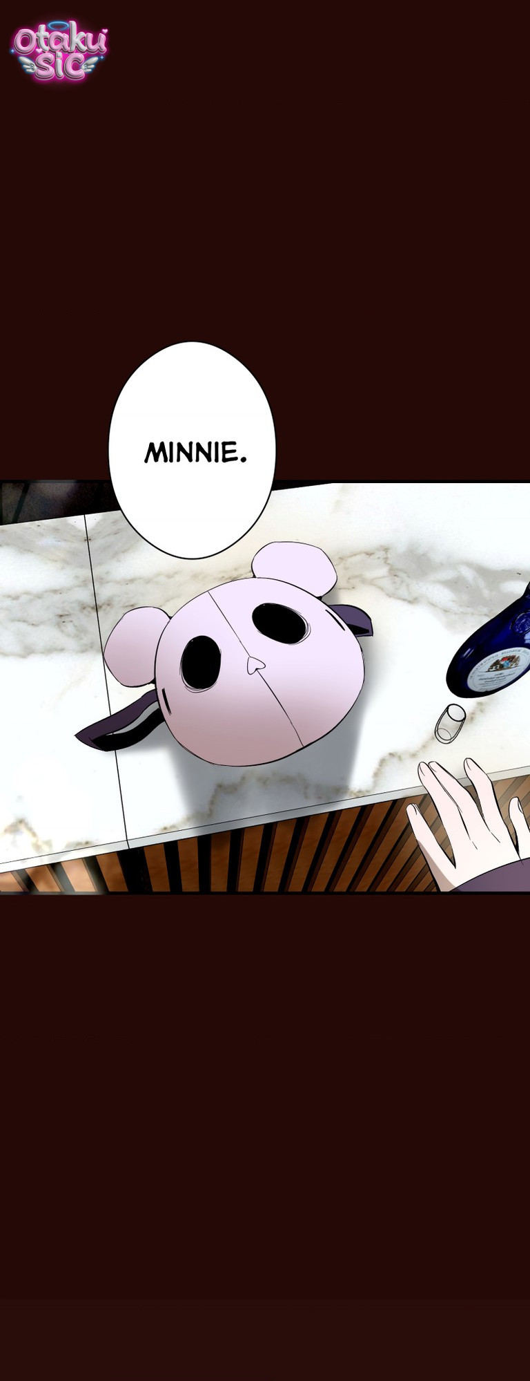 Hand Jumper - Chap 24 - Trang 8