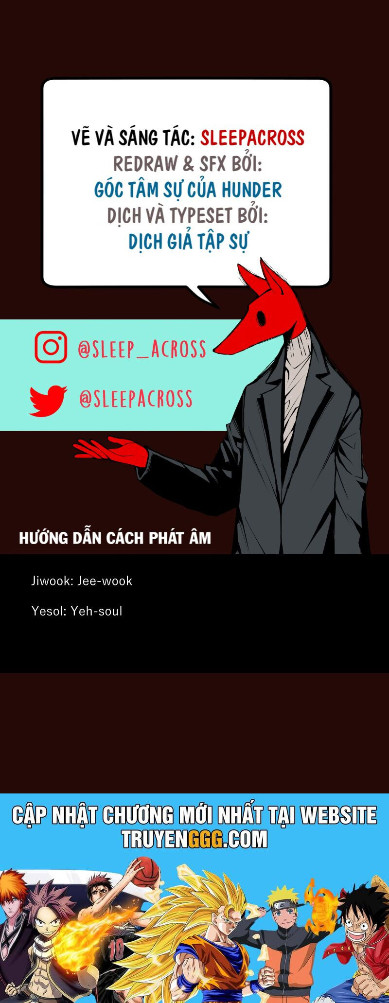 Hand Jumper - Chap 24 - Trang 71
