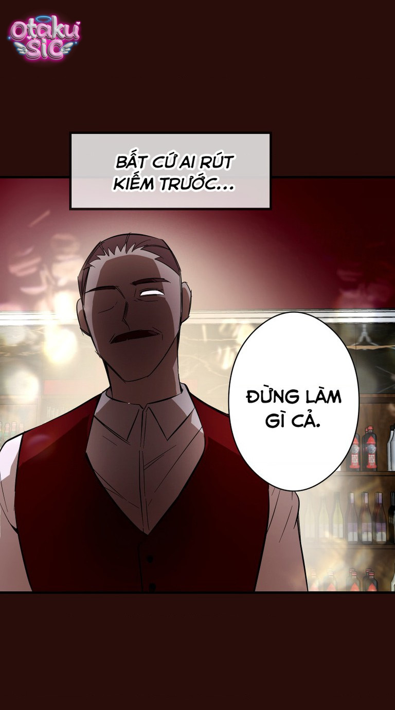 Hand Jumper - Chap 25 - Trang 11
