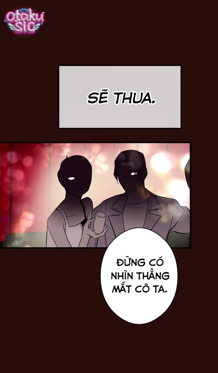 Hand Jumper - Chap 25 - Trang 12