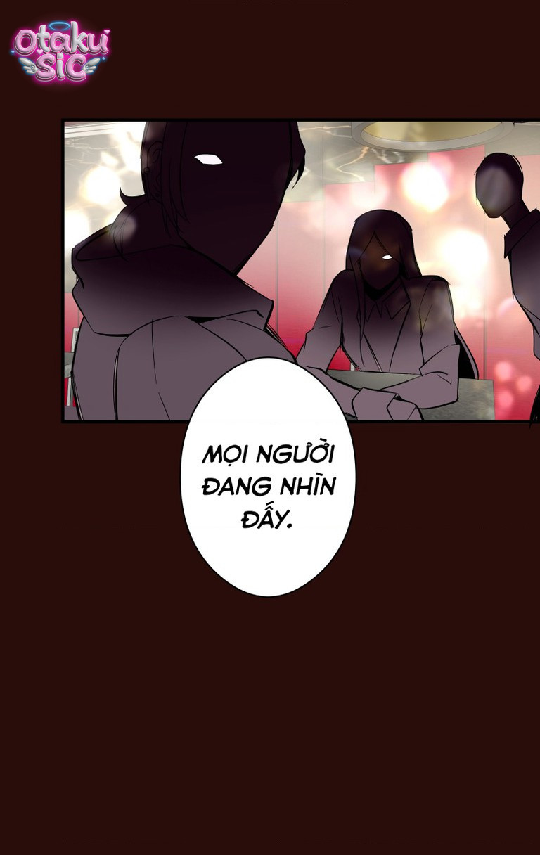Hand Jumper - Chap 25 - Trang 13