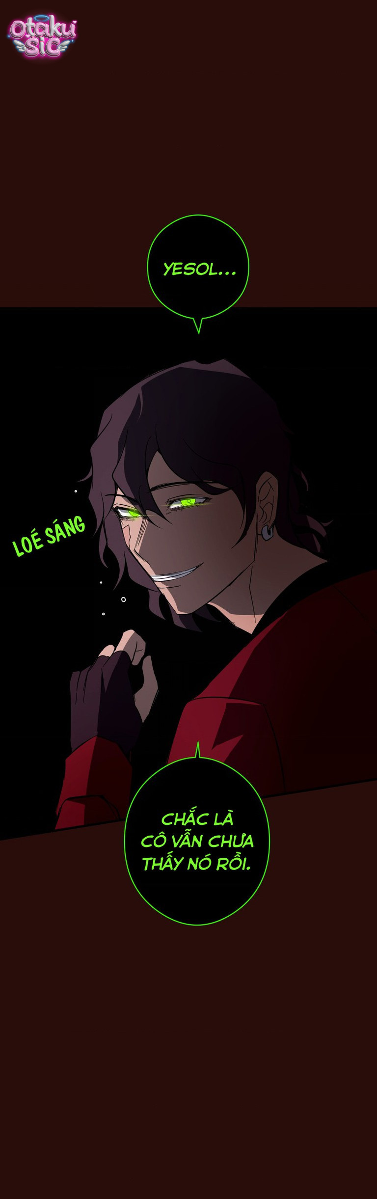 Hand Jumper - Chap 25 - Trang 15