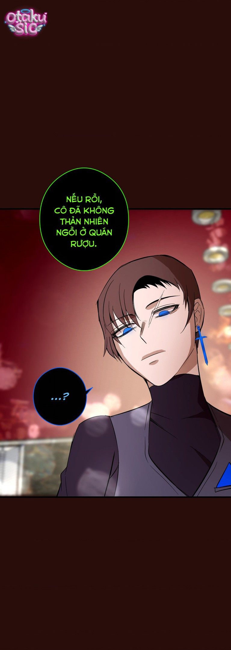 Hand Jumper - Chap 25 - Trang 16