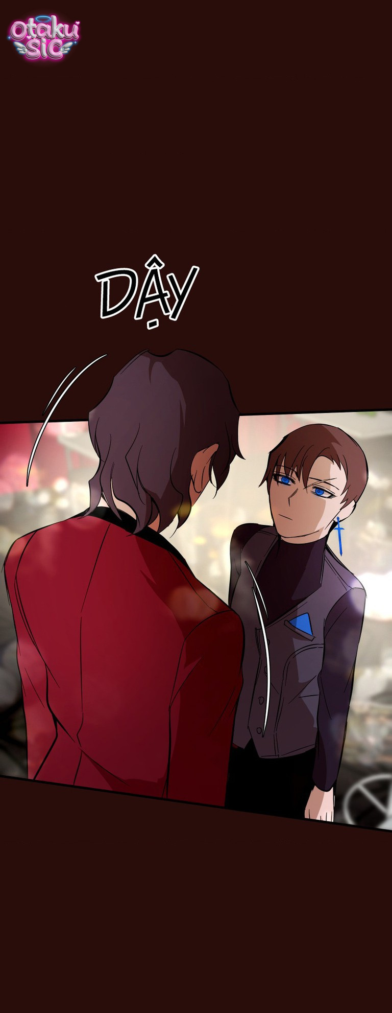 Hand Jumper - Chap 25 - Trang 17