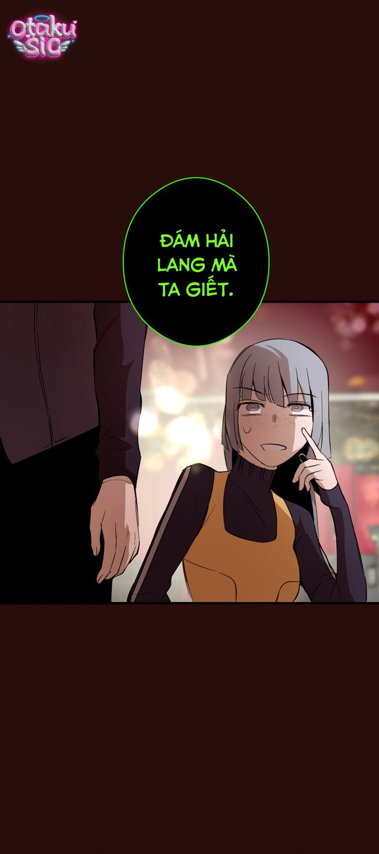 Hand Jumper - Chap 25 - Trang 18