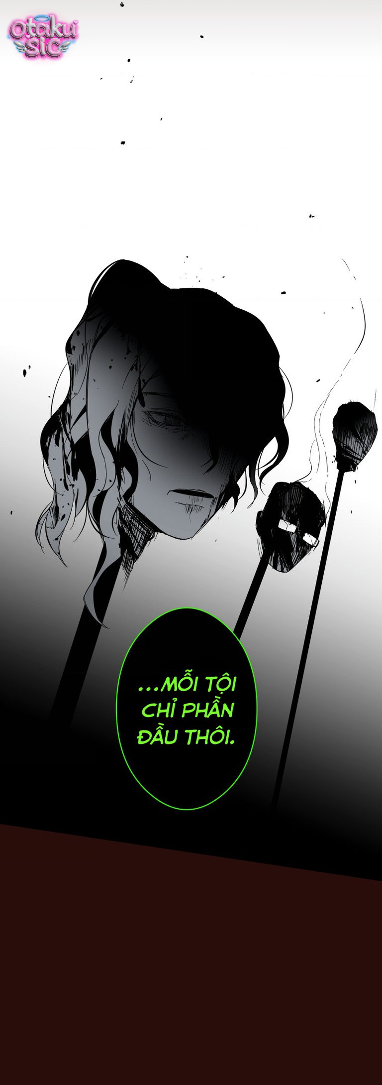 Hand Jumper - Chap 25 - Trang 21