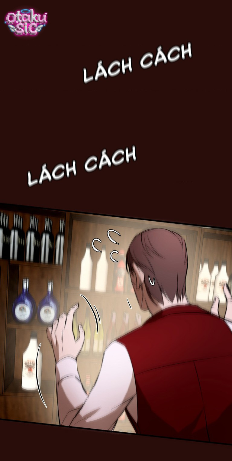Hand Jumper - Chap 25 - Trang 24