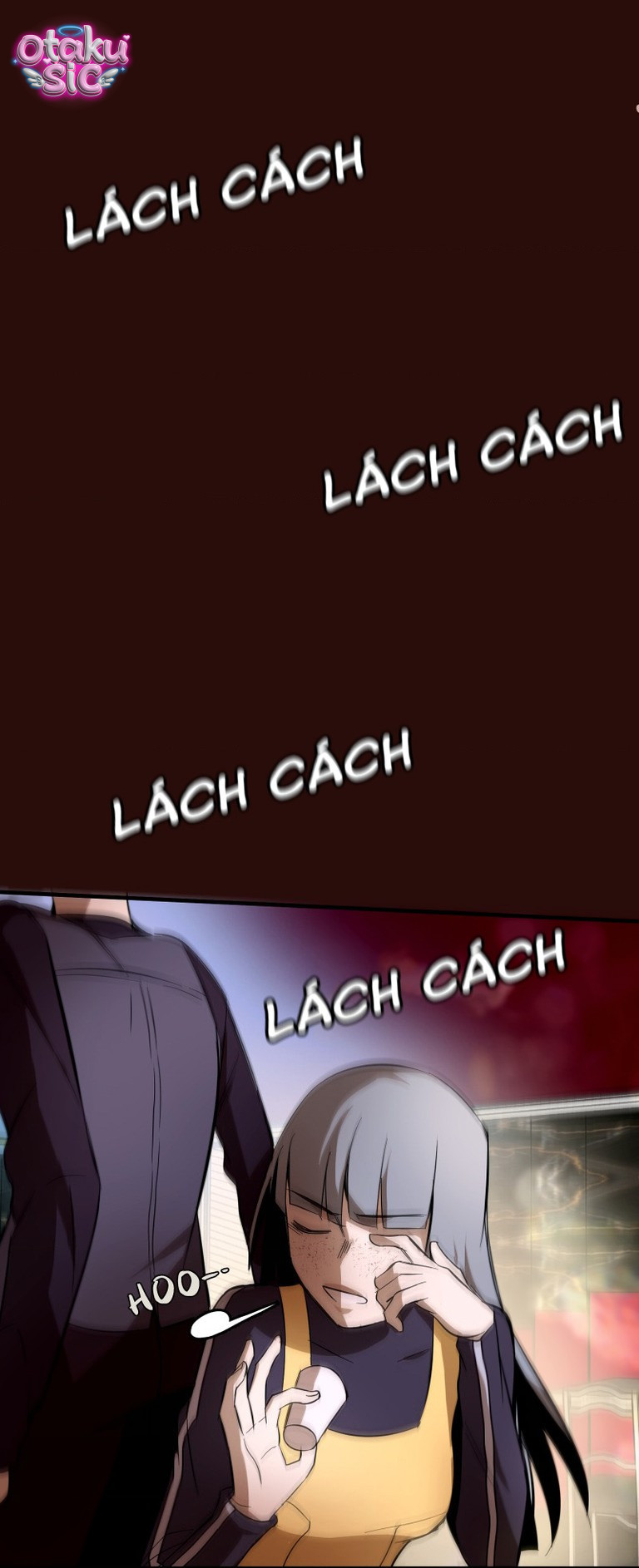 Hand Jumper - Chap 25 - Trang 25