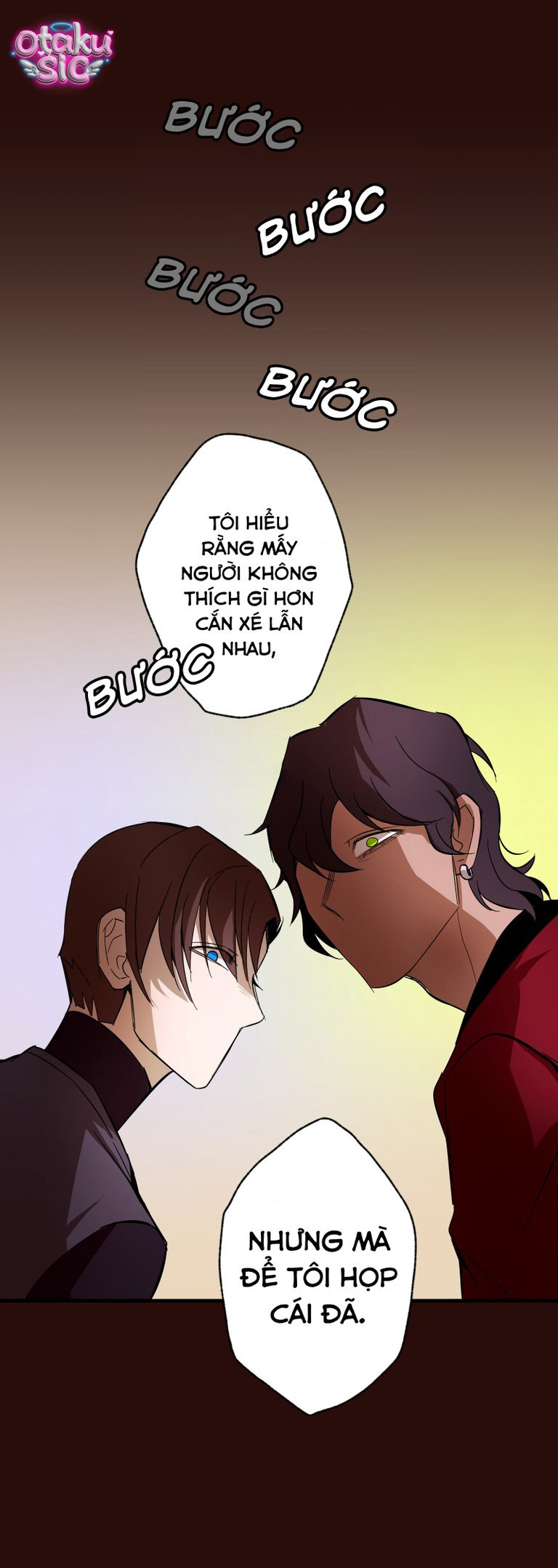 Hand Jumper - Chap 25 - Trang 28