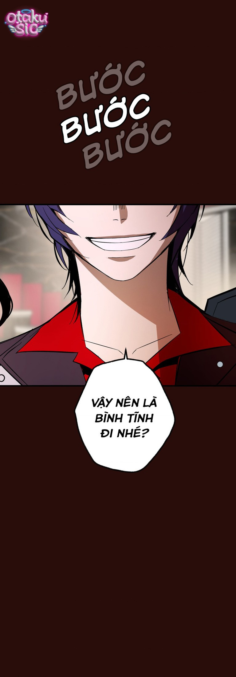 Hand Jumper - Chap 25 - Trang 29