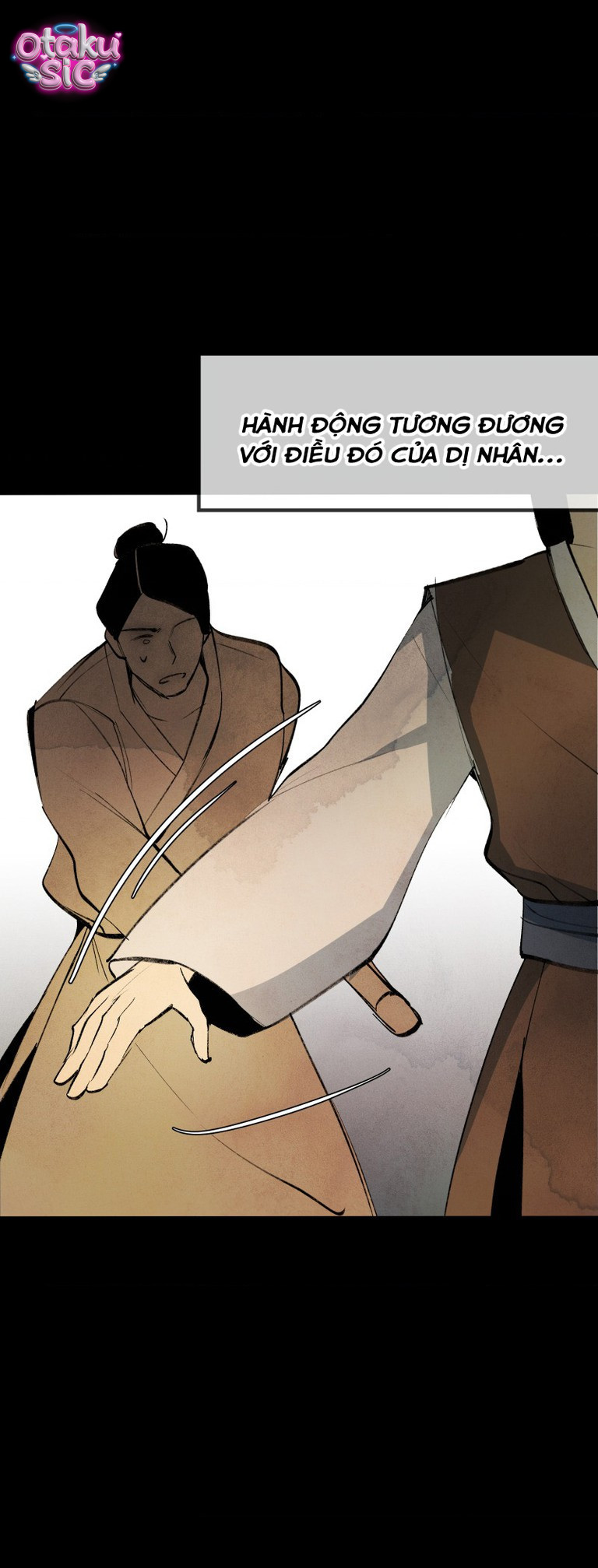 Hand Jumper - Chap 25 - Trang 4
