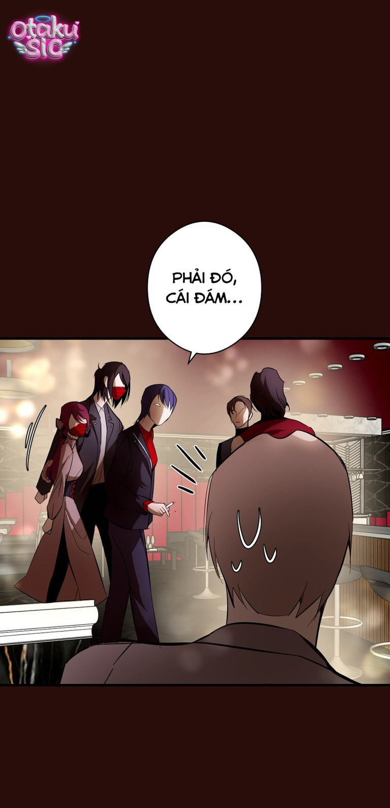 Hand Jumper - Chap 25 - Trang 34