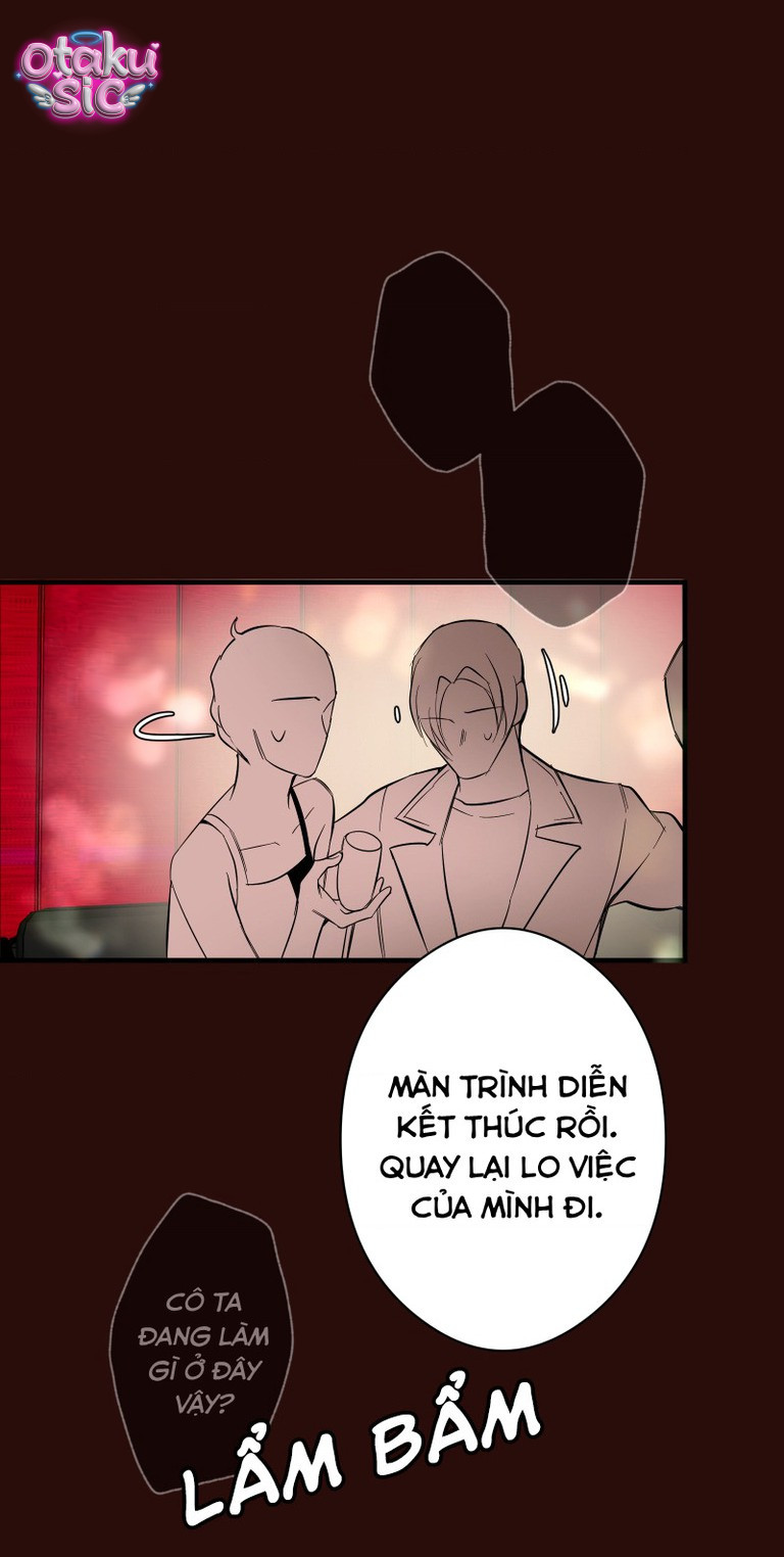 Hand Jumper - Chap 25 - Trang 35