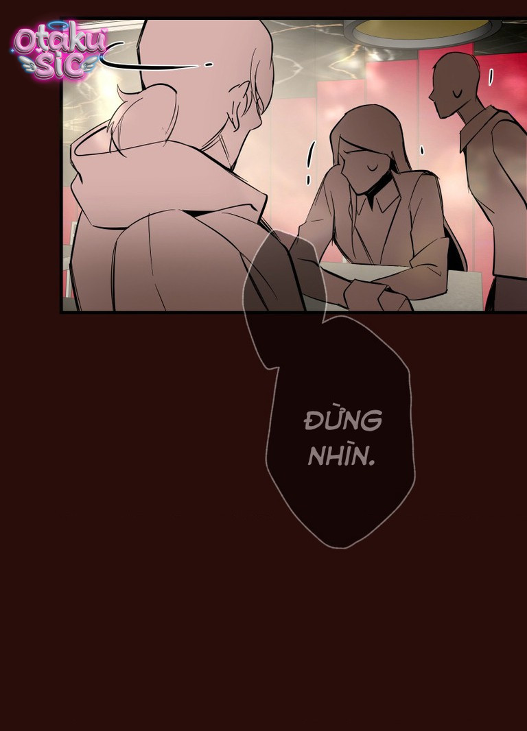 Hand Jumper - Chap 25 - Trang 36