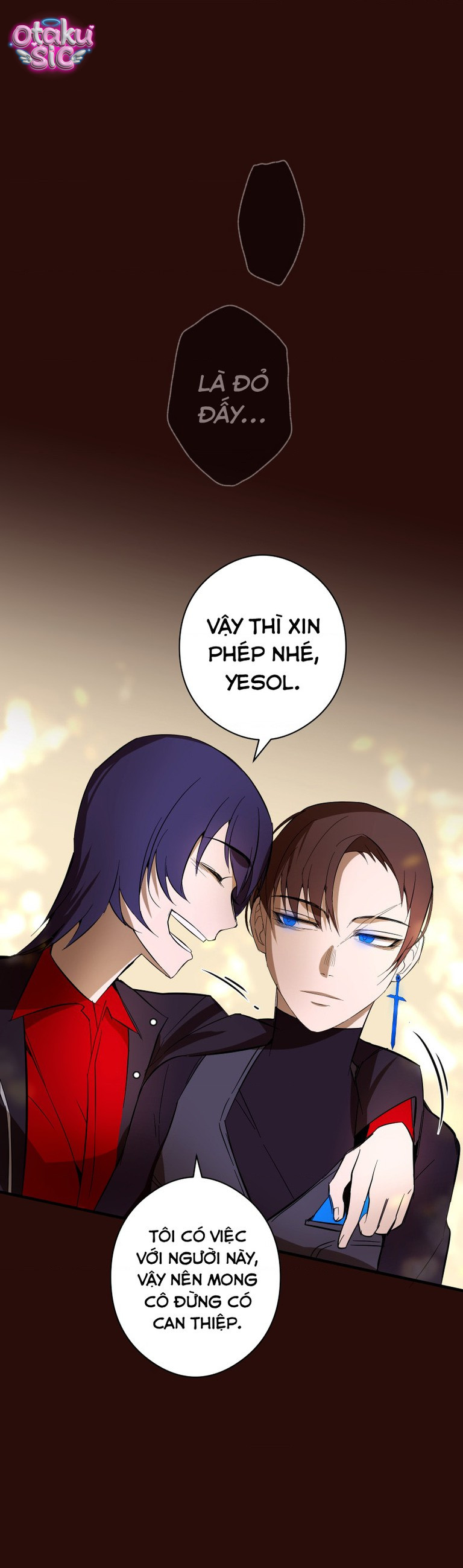 Hand Jumper - Chap 25 - Trang 37