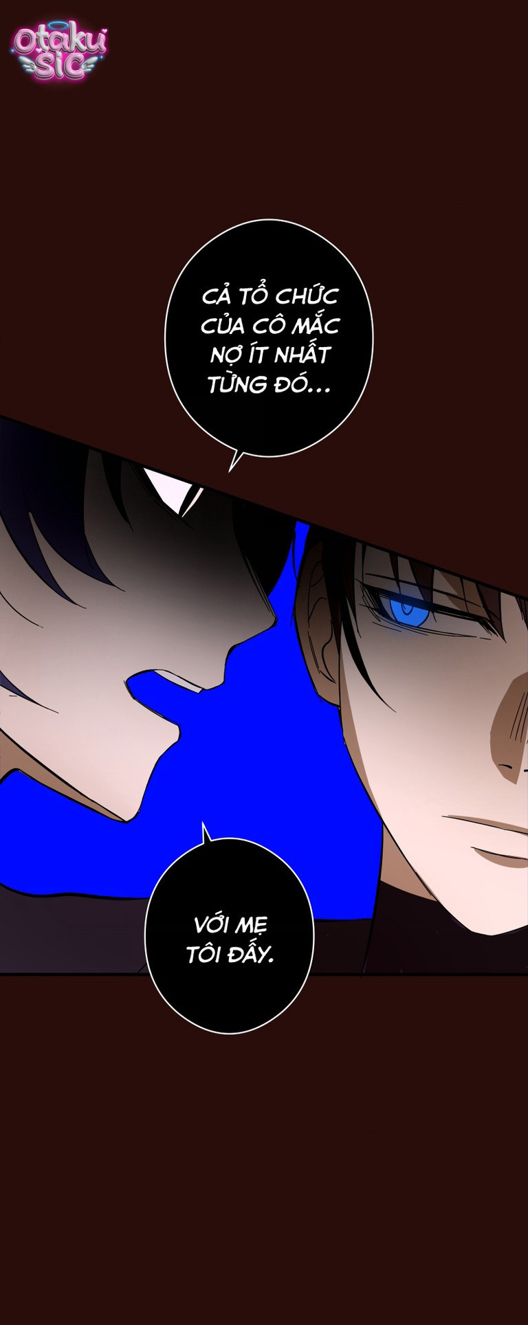 Hand Jumper - Chap 25 - Trang 38