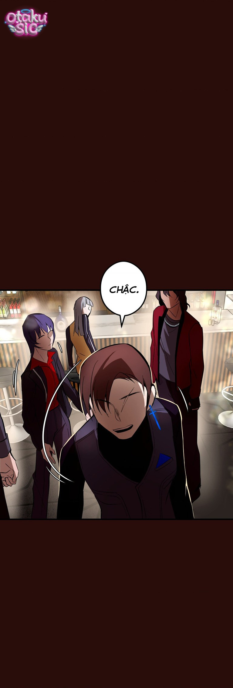 Hand Jumper - Chap 25 - Trang 40