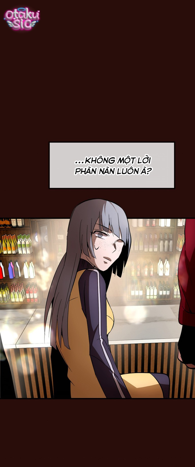 Hand Jumper - Chap 25 - Trang 41