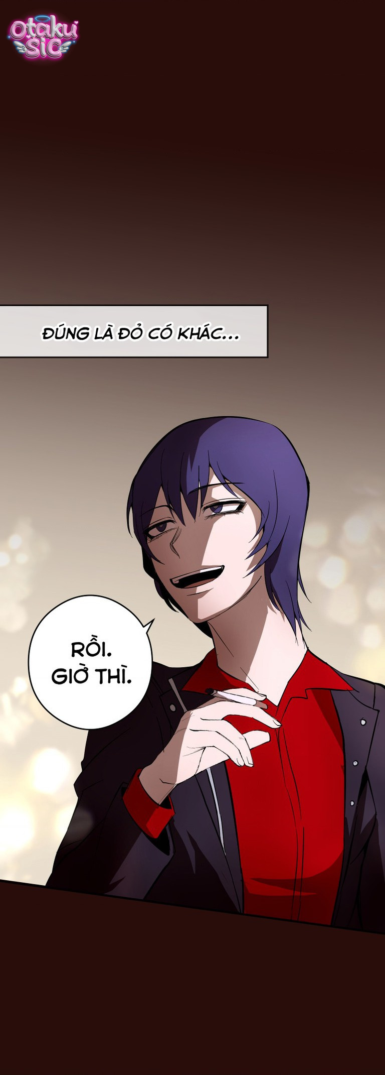 Hand Jumper - Chap 25 - Trang 42