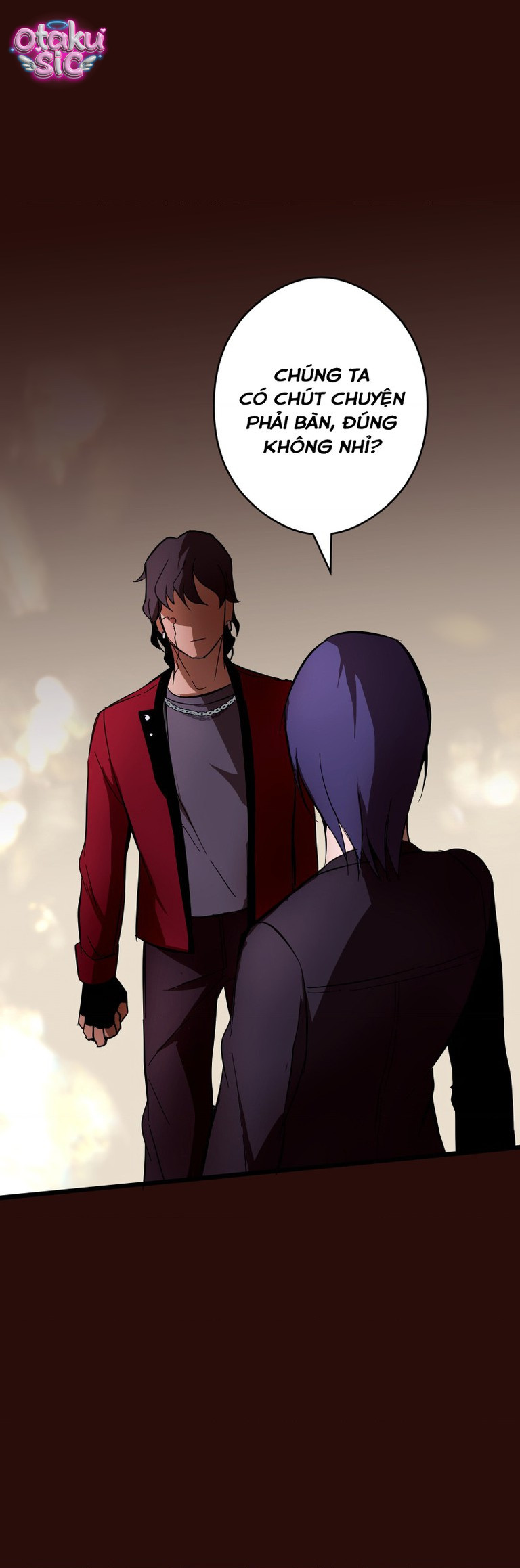Hand Jumper - Chap 25 - Trang 43