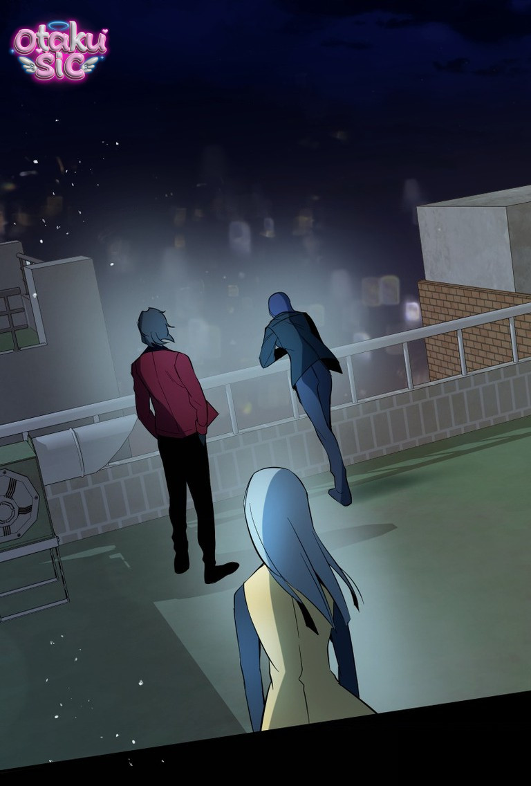 Hand Jumper - Chap 25 - Trang 47