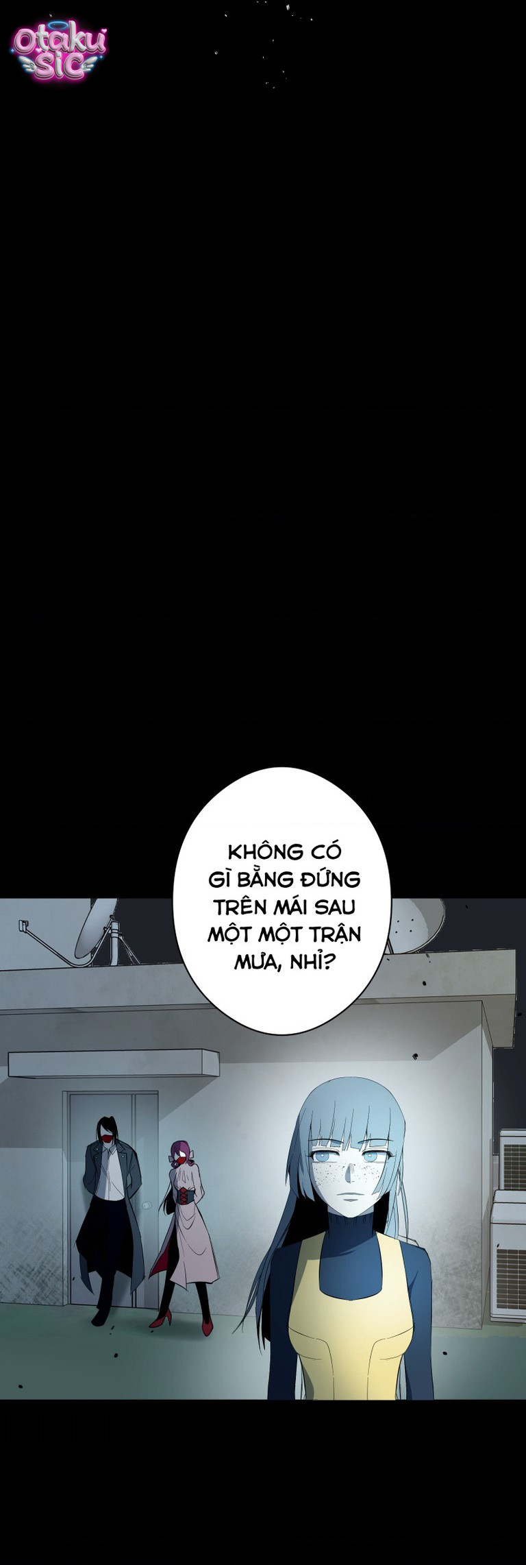 Hand Jumper - Chap 25 - Trang 49