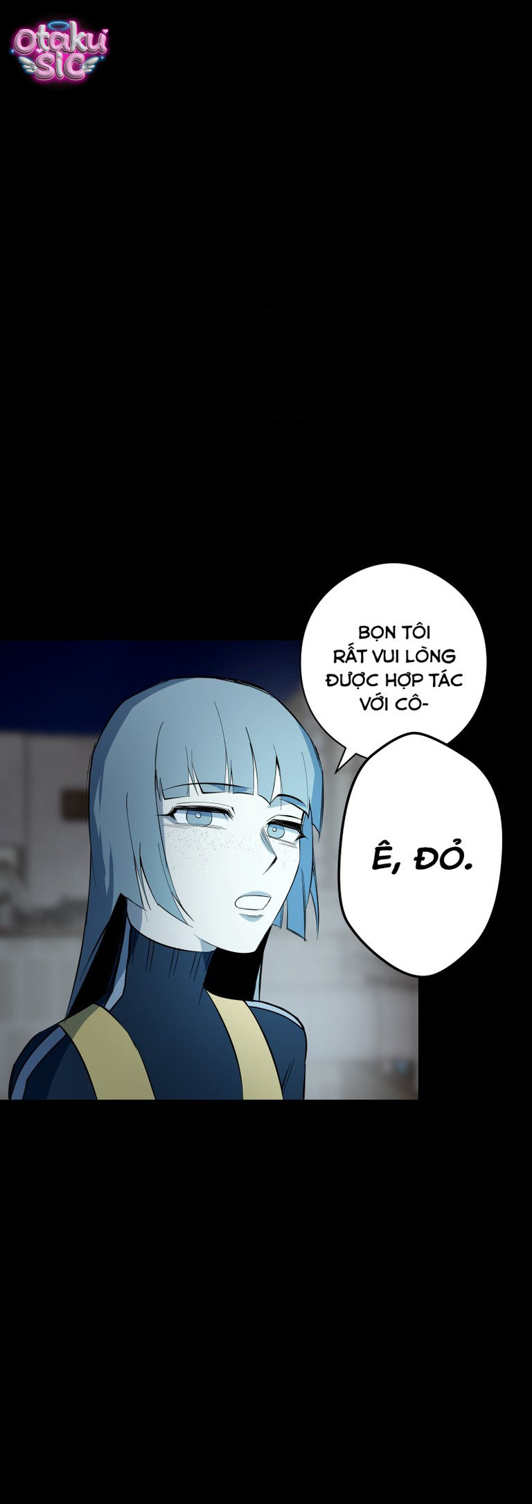 Hand Jumper - Chap 25 - Trang 56