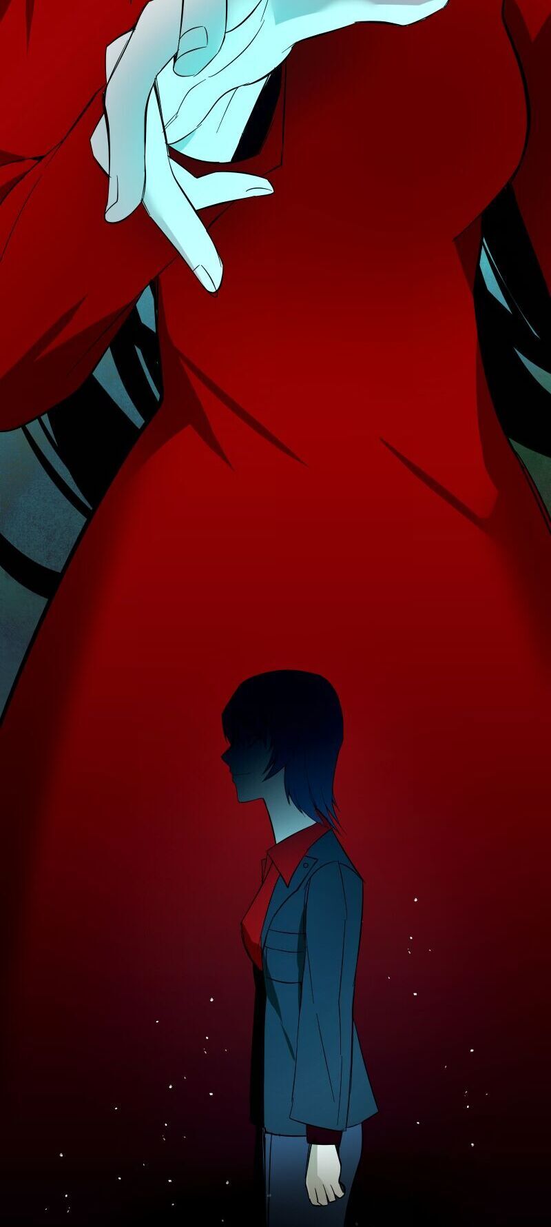 Hand Jumper - Chap 25 - Trang 62