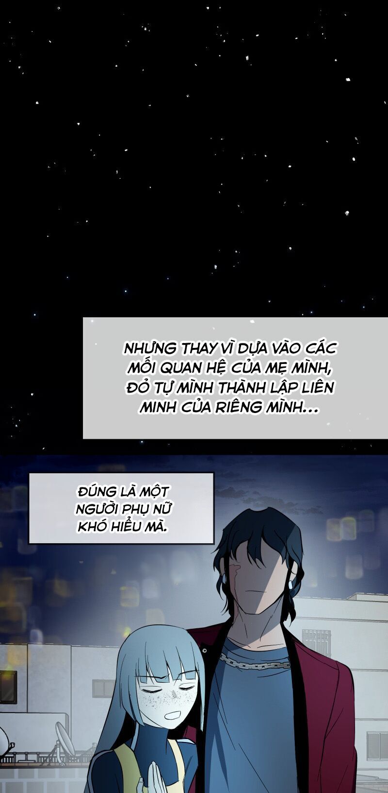 Hand Jumper - Chap 25 - Trang 64