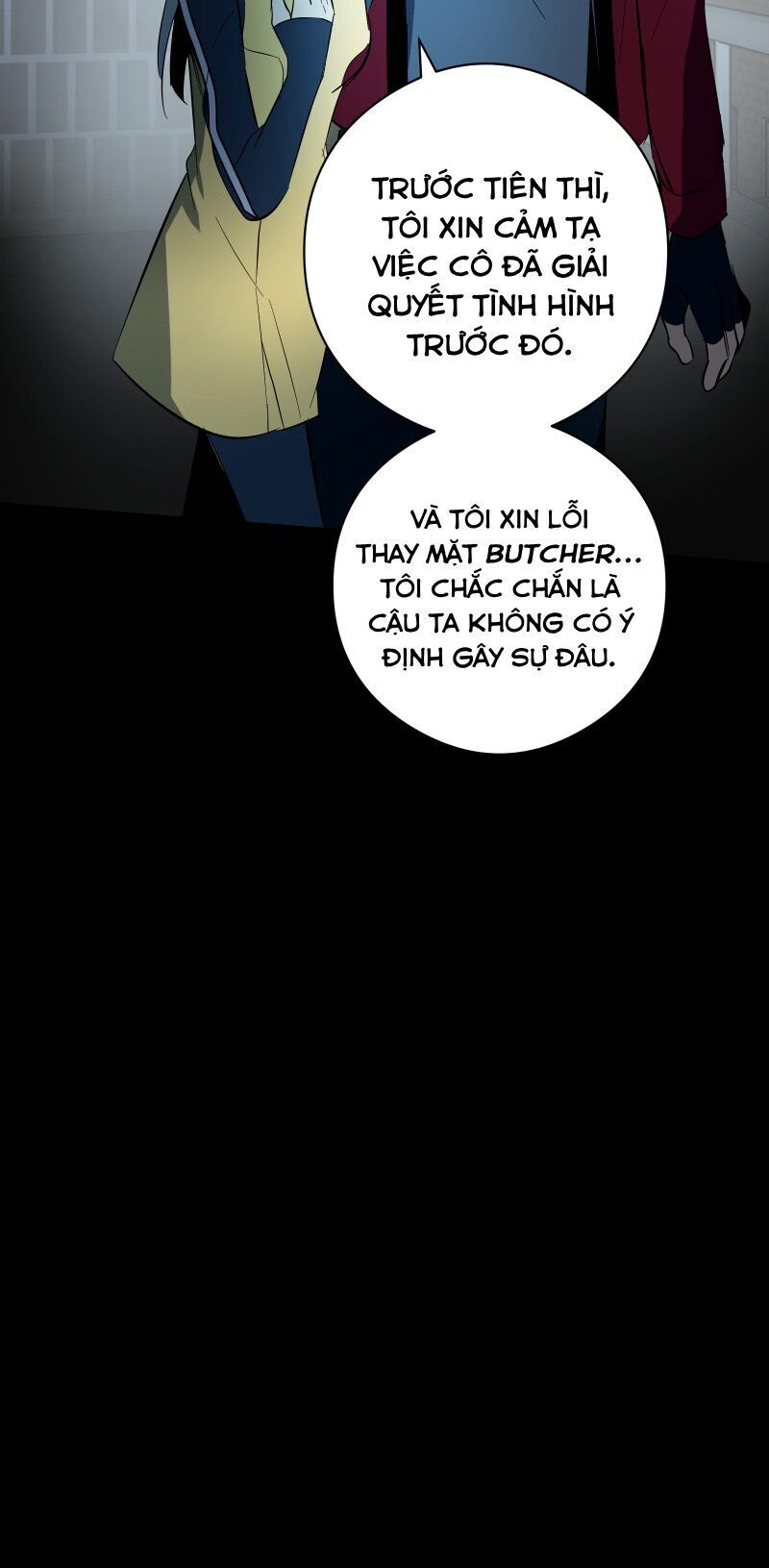 Hand Jumper - Chap 25 - Trang 65