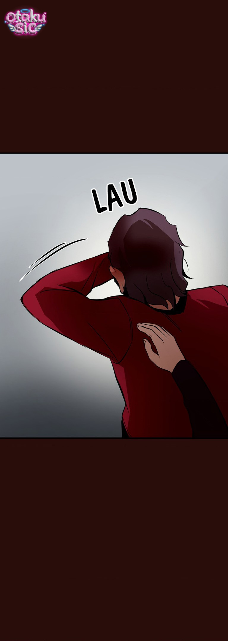 Hand Jumper - Chap 25 - Trang 9