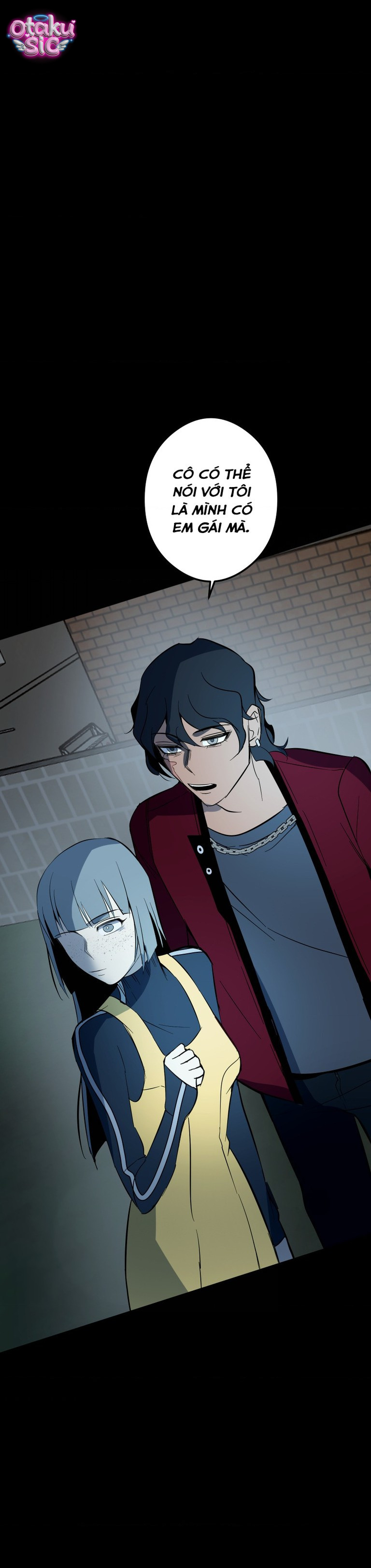 Hand Jumper - Chap 26 - Trang 1