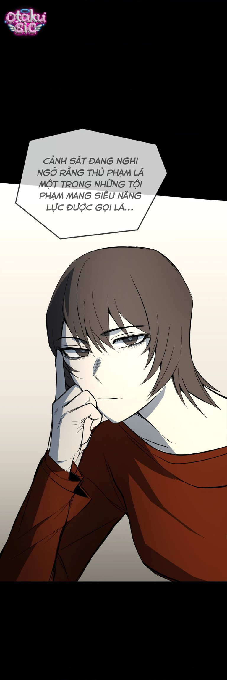 Hand Jumper - Chap 26 - Trang 11