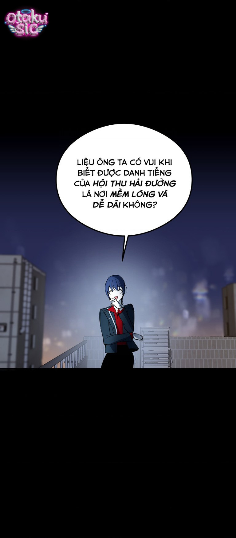 Hand Jumper - Chap 26 - Trang 15