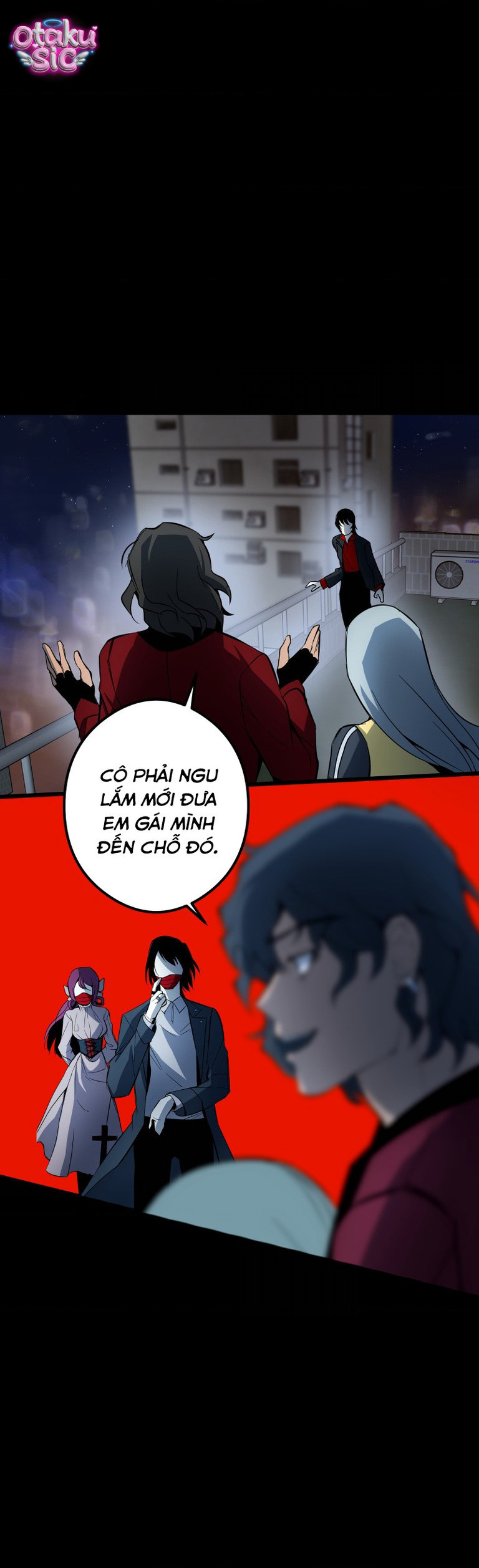 Hand Jumper - Chap 26 - Trang 17