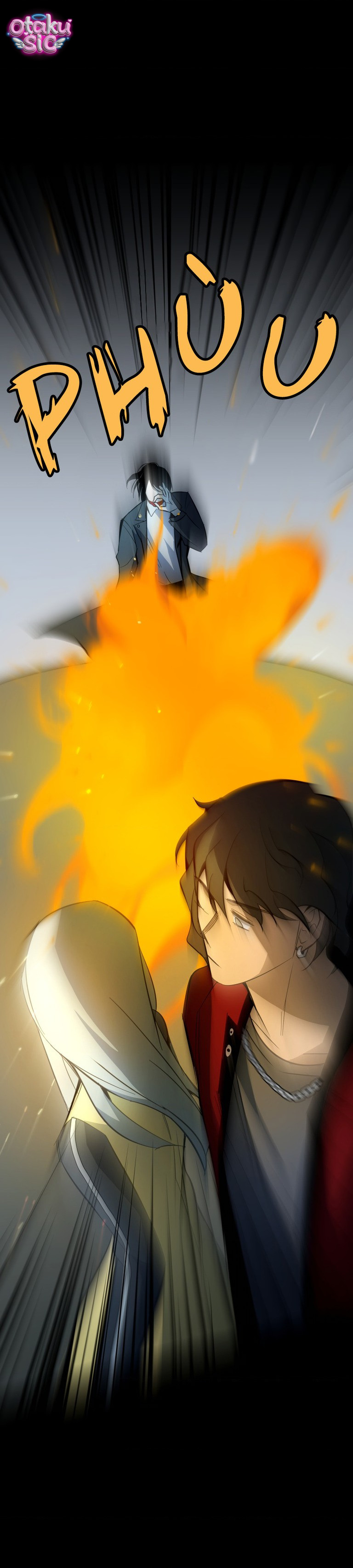Hand Jumper - Chap 26 - Trang 19