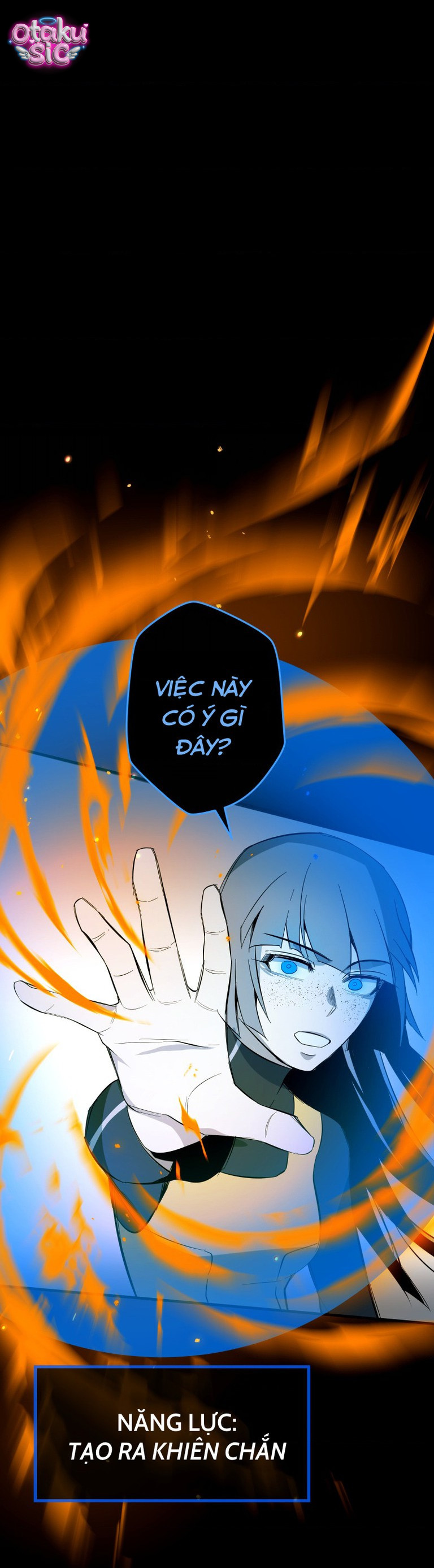 Hand Jumper - Chap 26 - Trang 22