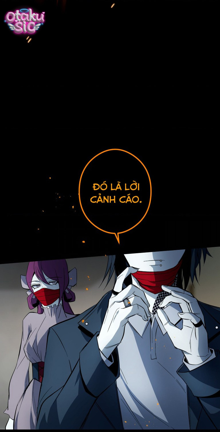 Hand Jumper - Chap 26 - Trang 23