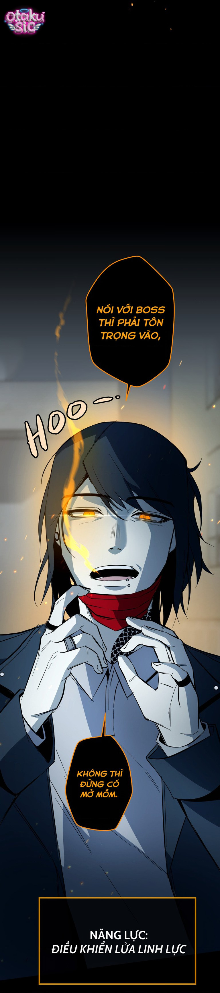 Hand Jumper - Chap 26 - Trang 24